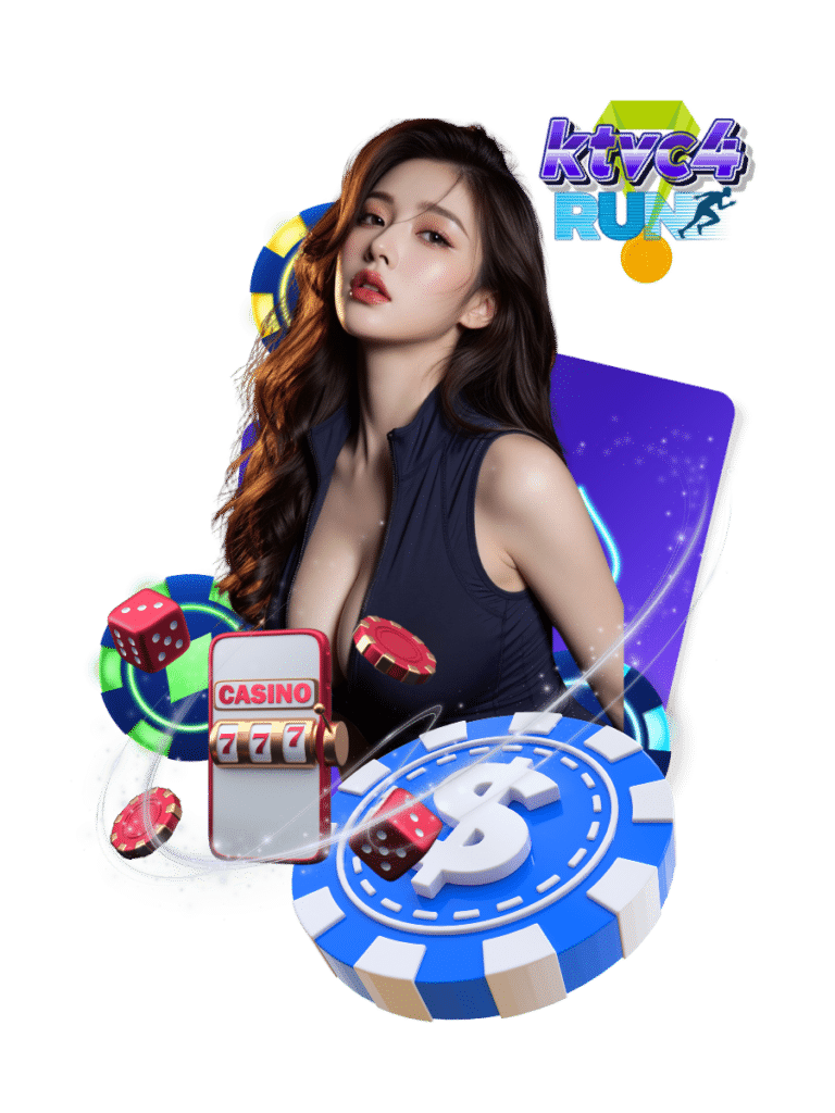 ปั่นสล็อต